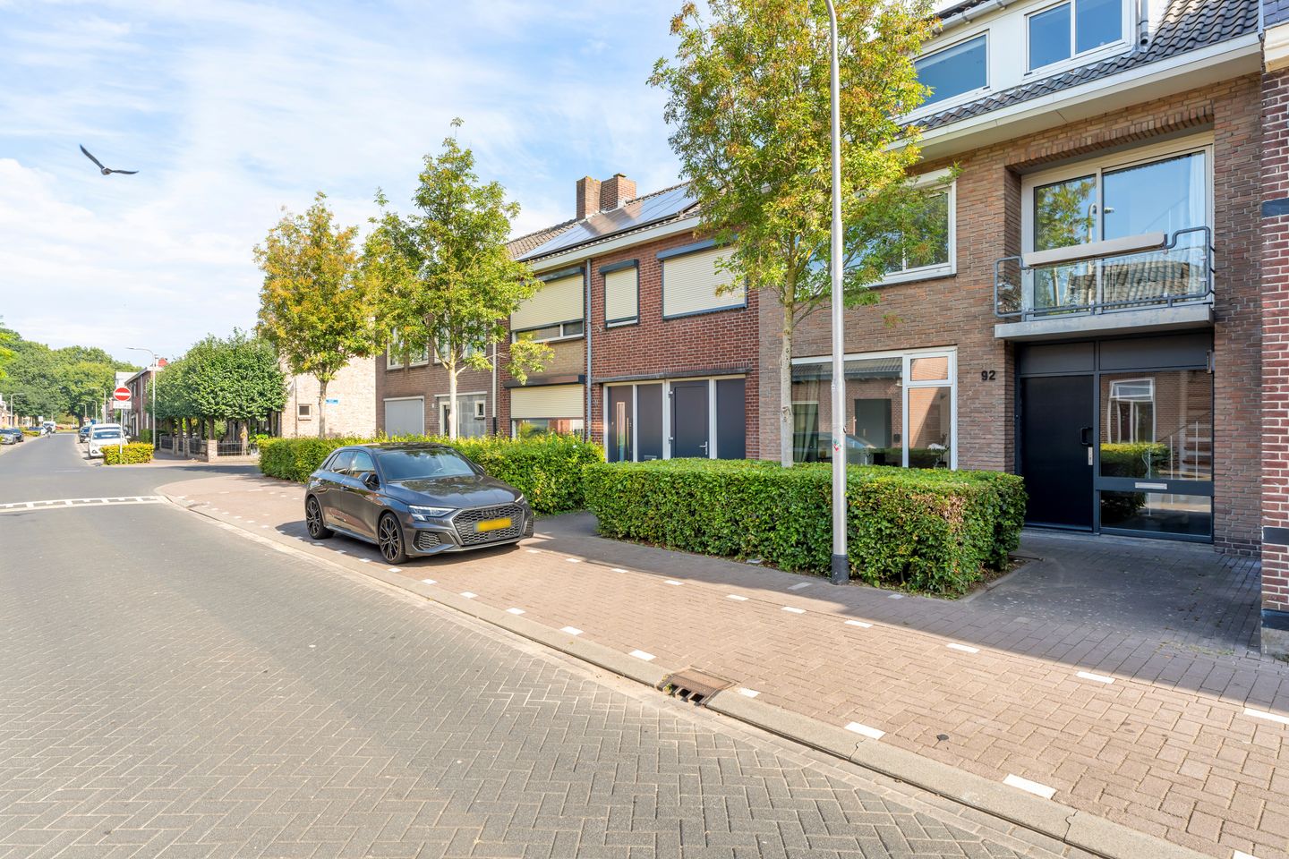 Foto 40 van Hasseltstraat 92