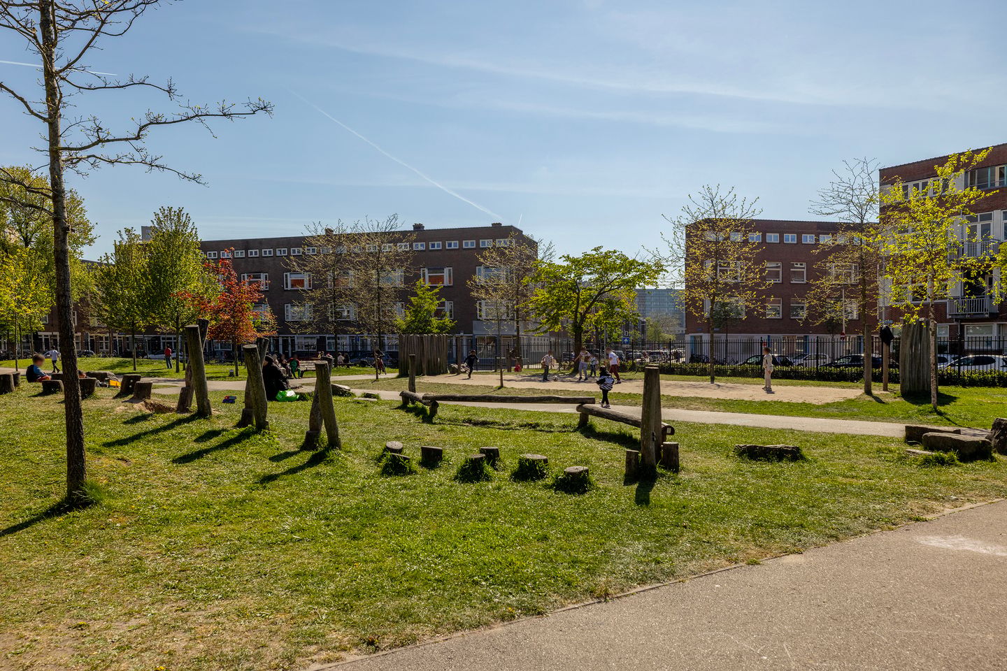 Foto 40 van Dordtselaan 187-A02