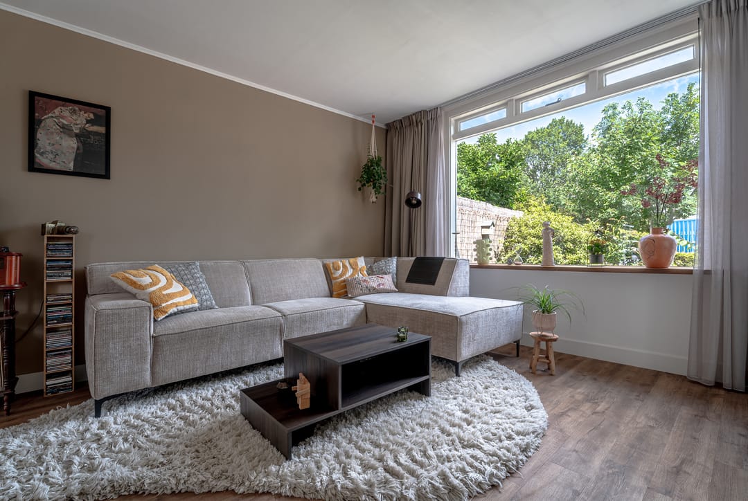 Photo 13 of Karel Doormanstraat 44