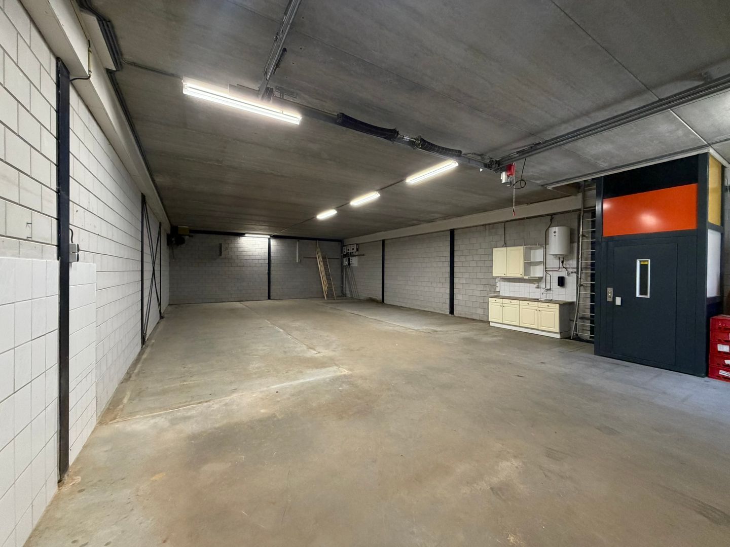 Bekijk foto 3 van Nobelstraat 11-BU3