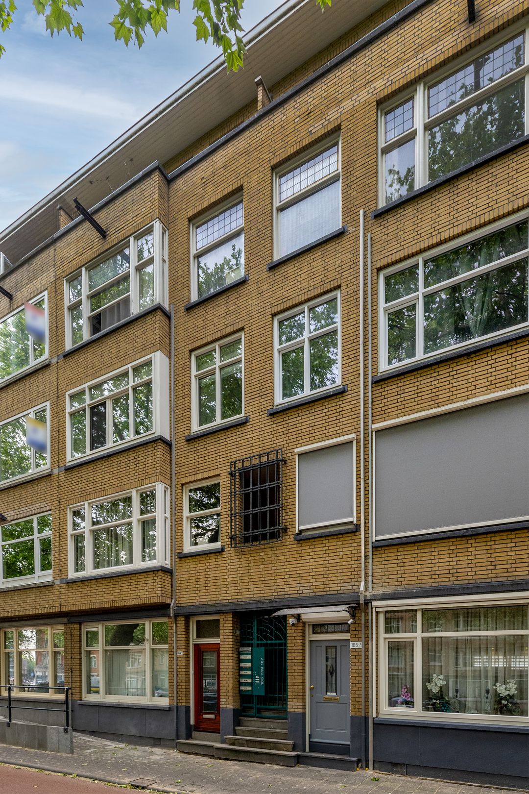 Foto 32 van Dordtselaan 187-A02