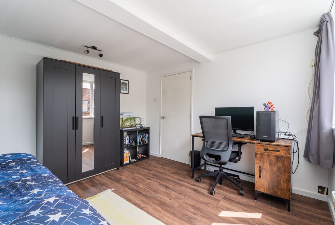 Photo 37 of Karel Doormanstraat 44