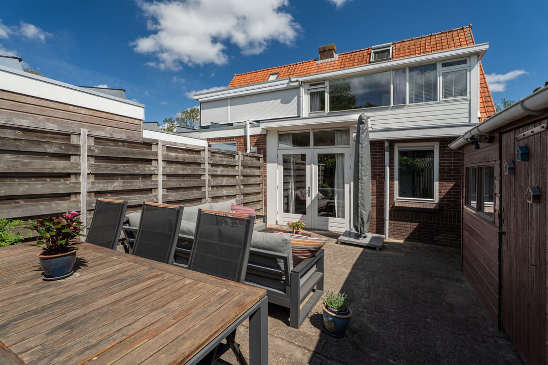 Photo 31 of Karel Doormanstraat 44