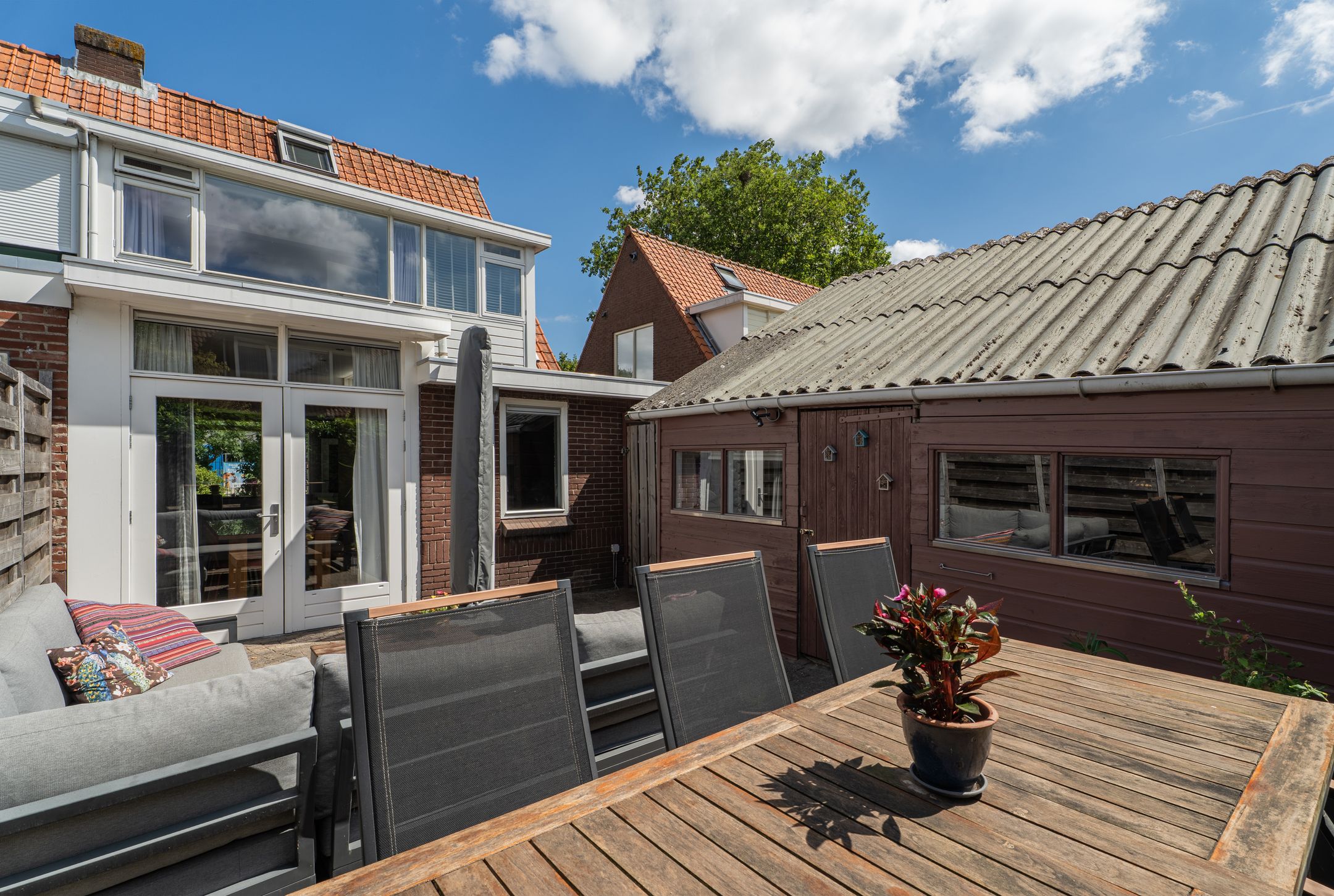 Photo 30 of Karel Doormanstraat 44