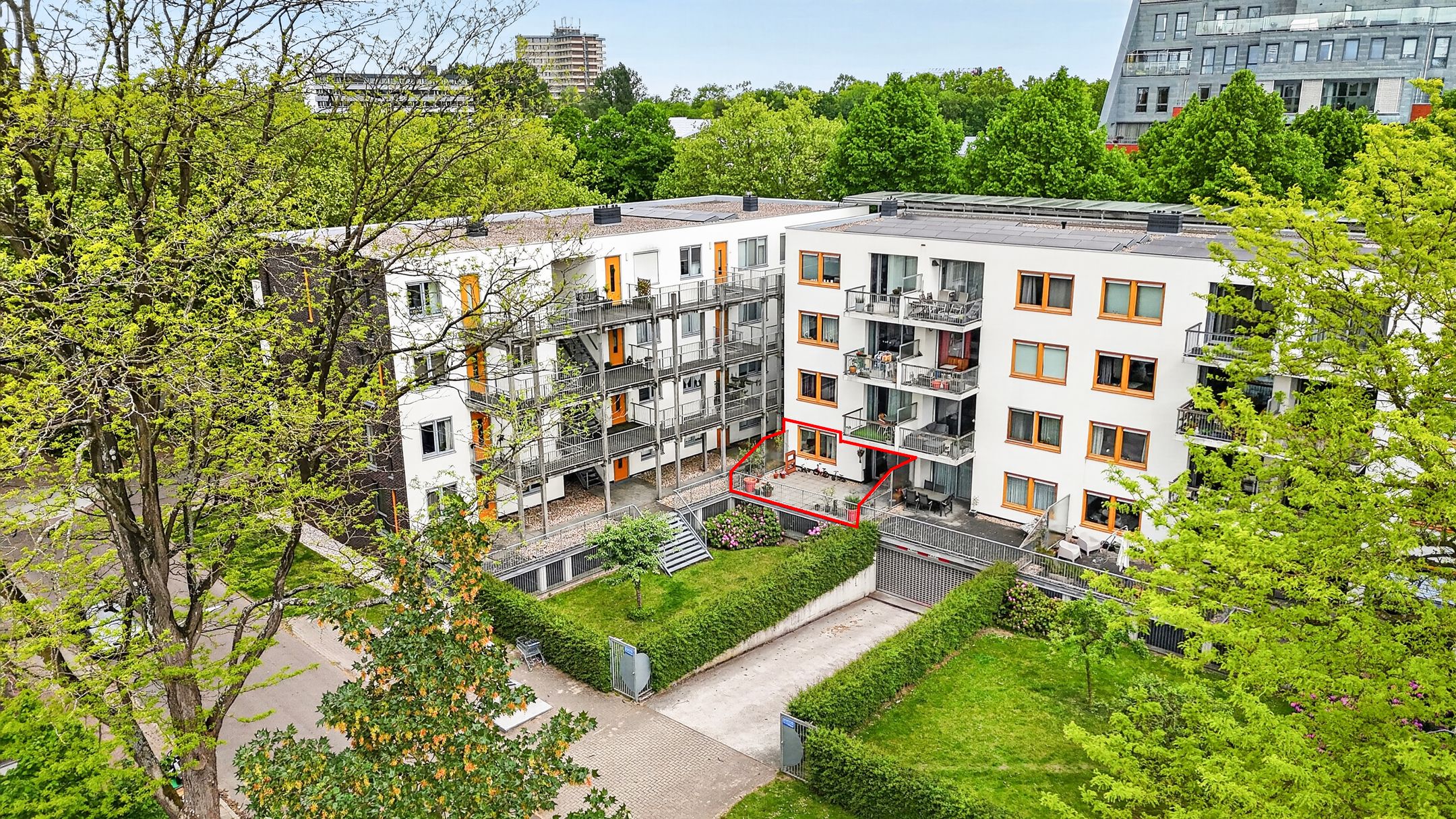 Hollandseweg 240