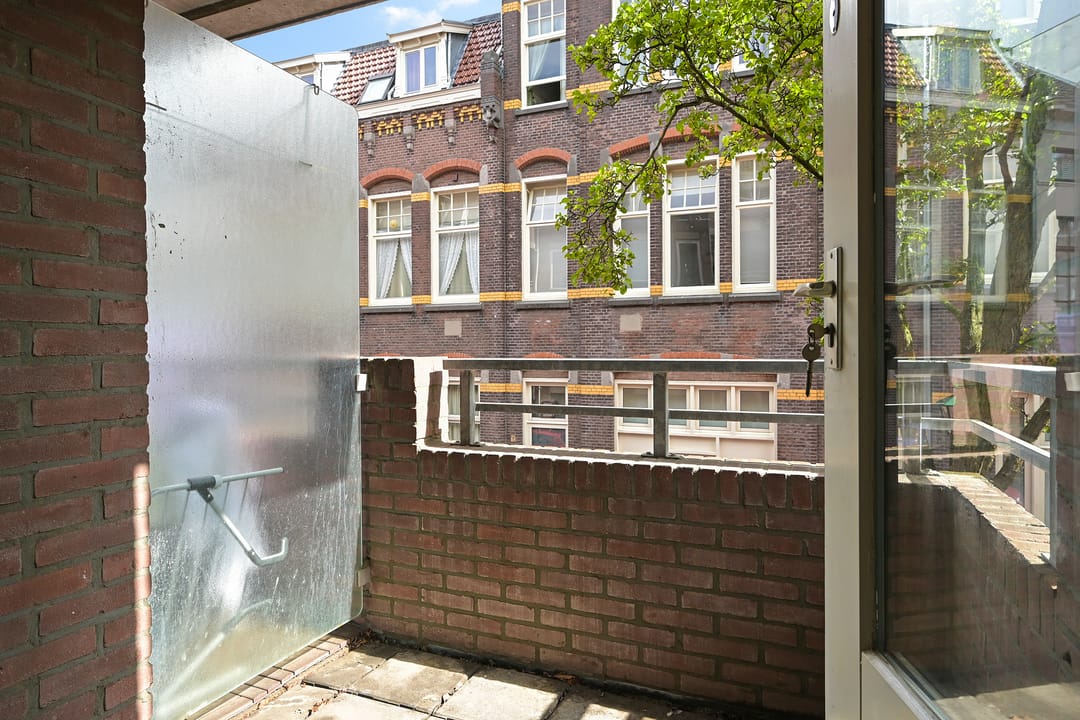 Photo 22 of Kazernestraat 40-A