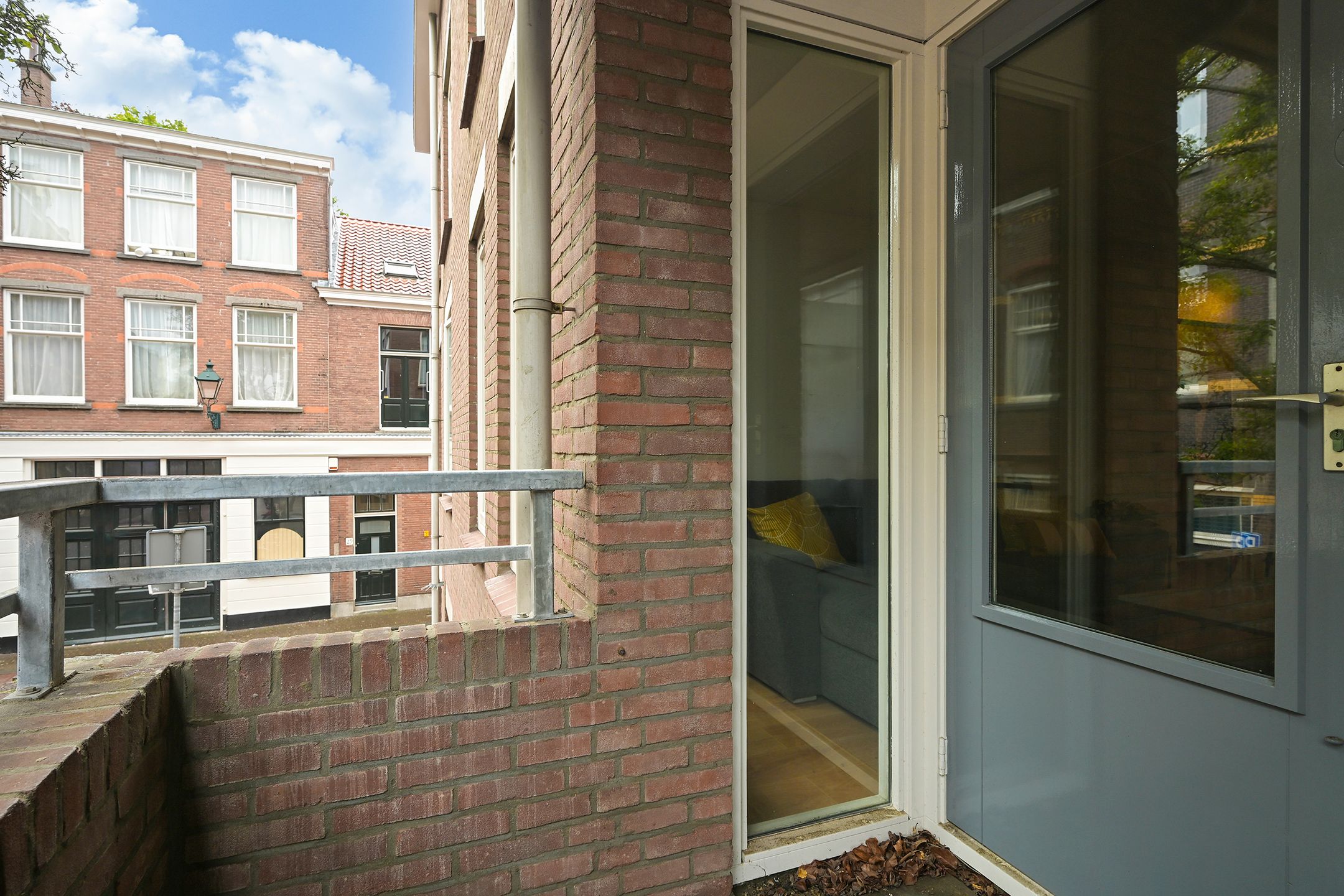 Photo 24 of Kazernestraat 40-A