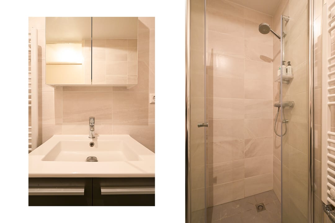 Photo 11 of Kazernestraat 40-A