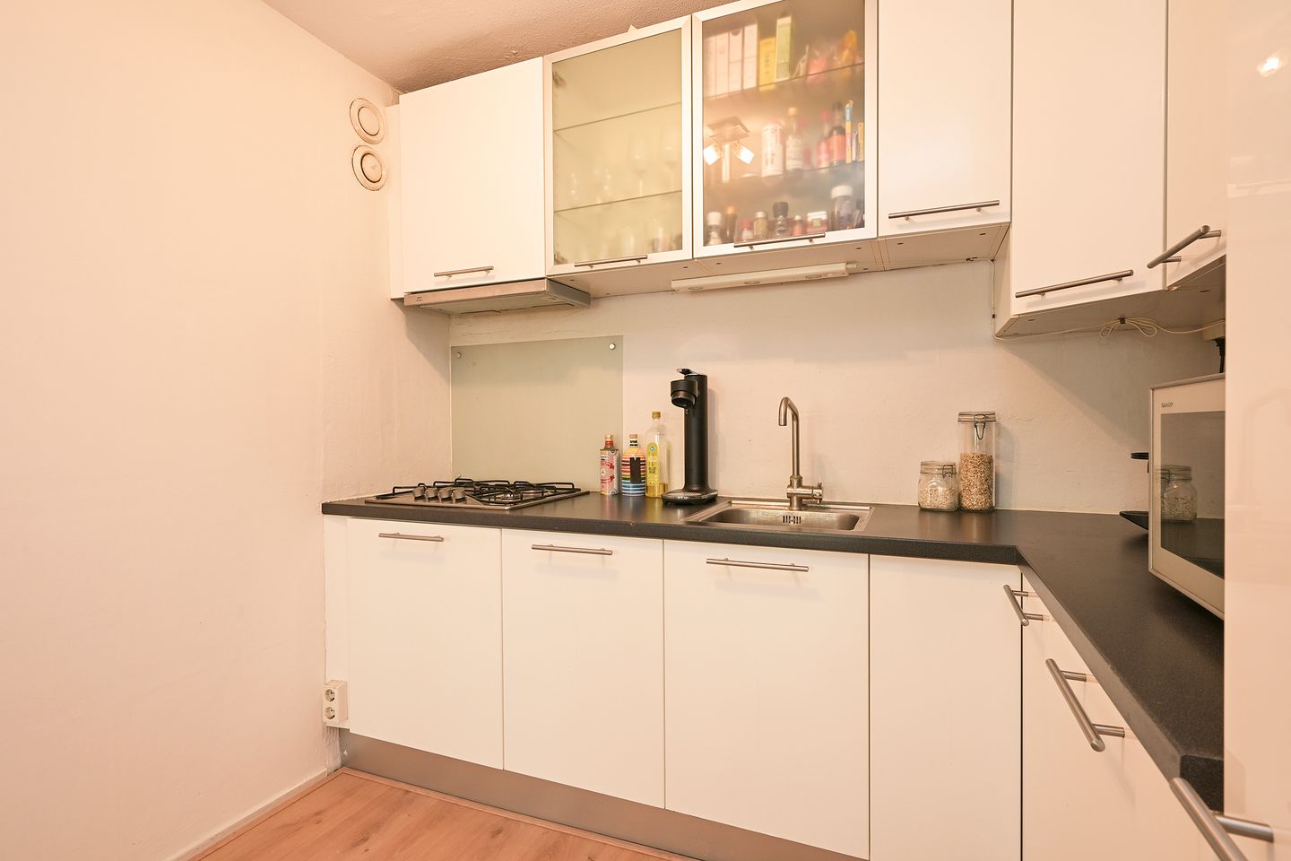 Photo 19 of Kazernestraat 40-A