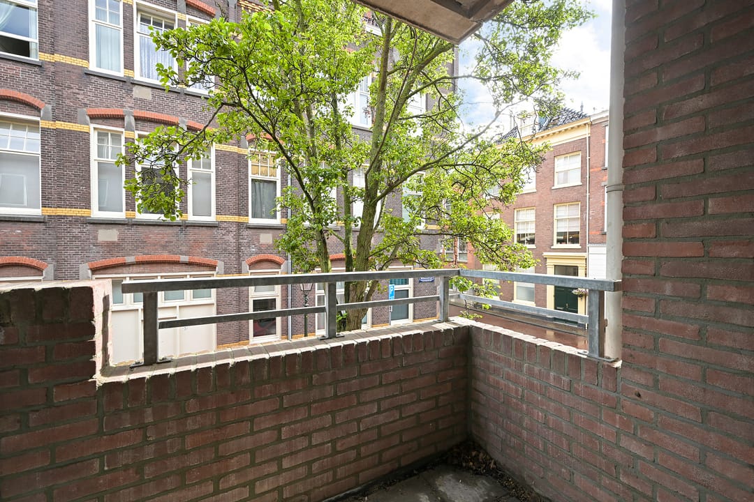 Photo 23 of Kazernestraat 40-A