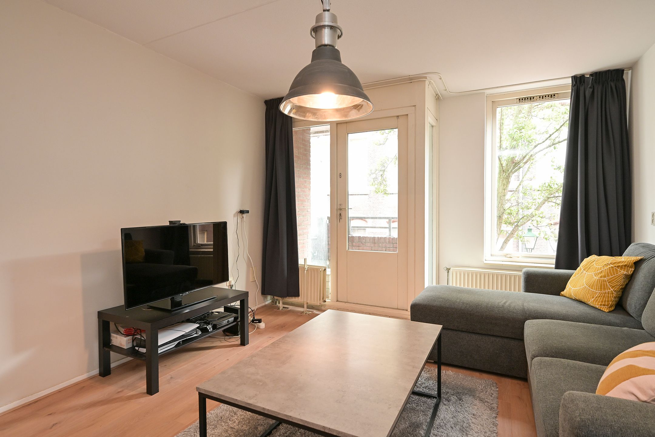Photo 15 of Kazernestraat 40-A