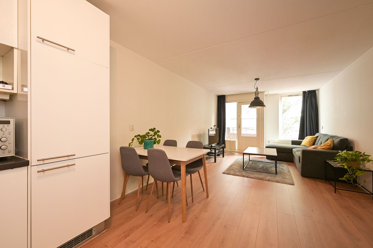 Photo 20 of Kazernestraat 40-A
