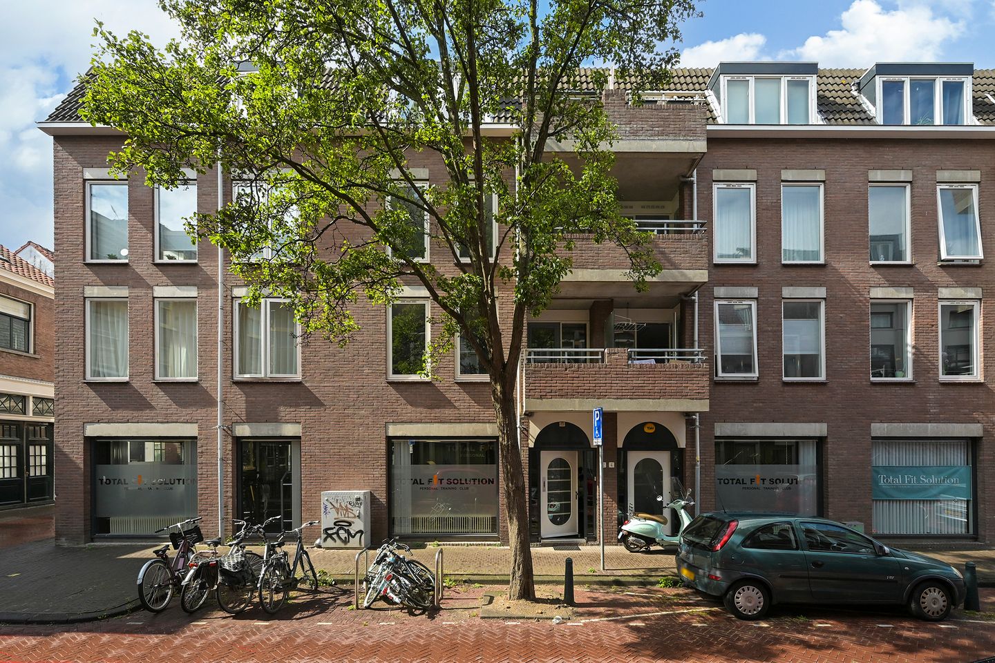 Photo 5 of Kazernestraat 40-A