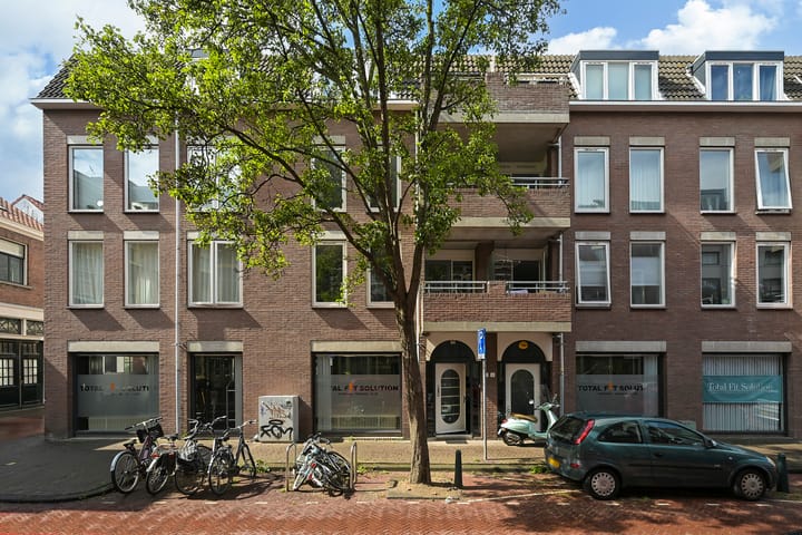Foto 5 van Kazernestraat 40-A
