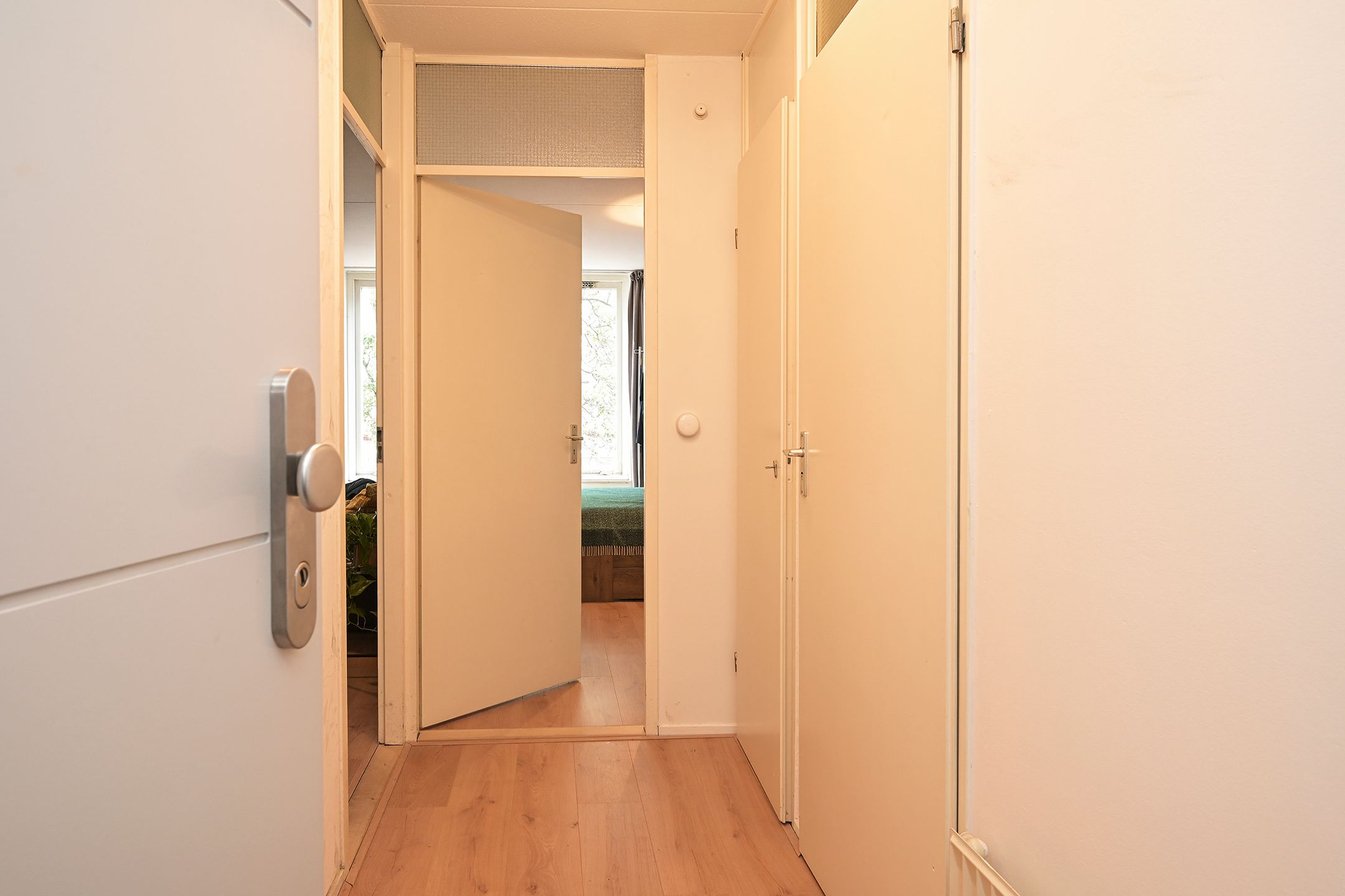 Photo 9 of Kazernestraat 40-A