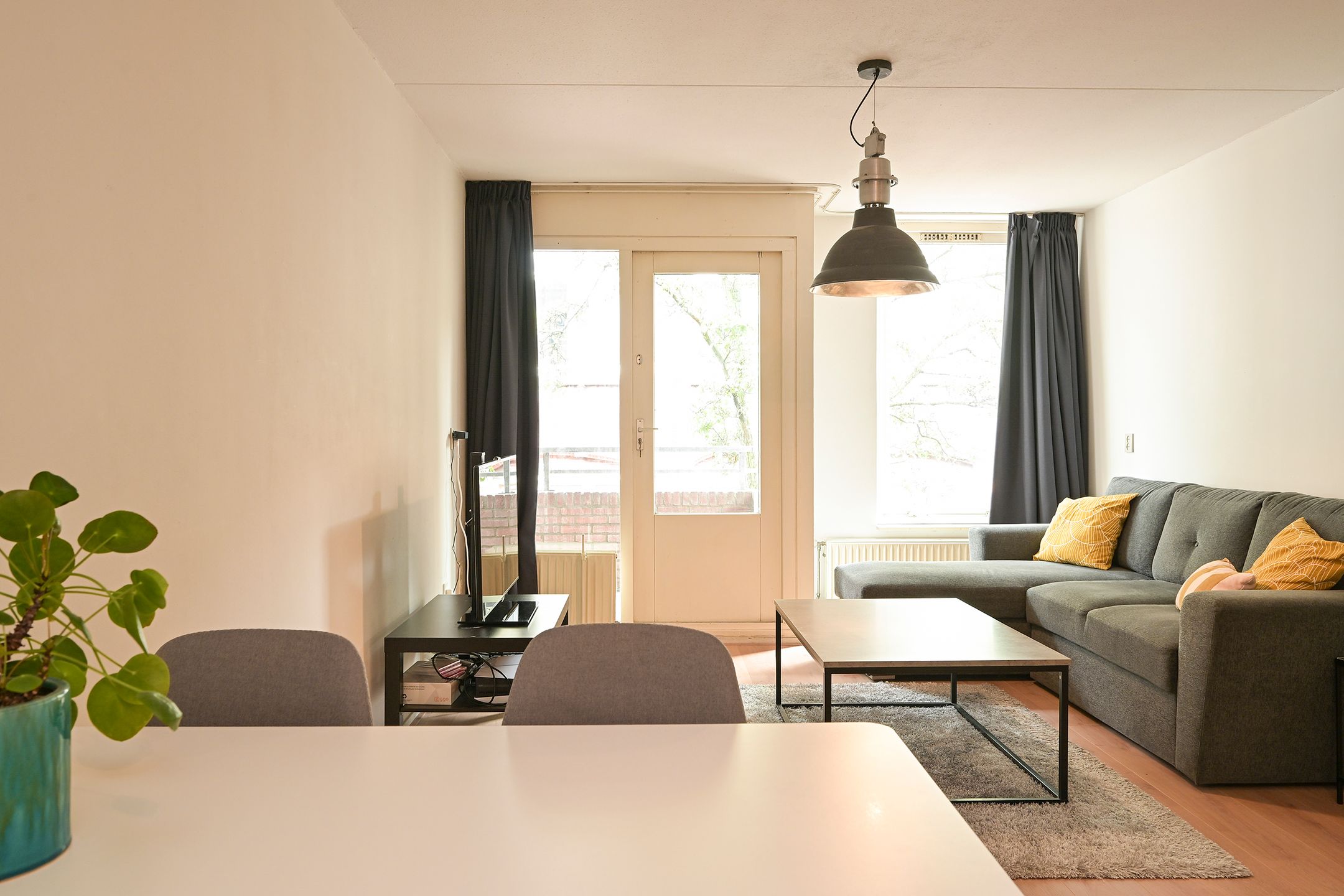 Photo 21 of Kazernestraat 40-A