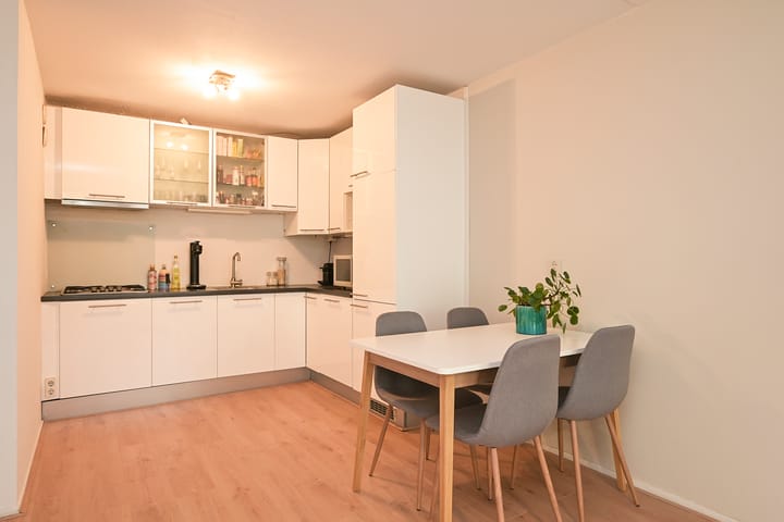 Foto 4 van Kazernestraat 40-A