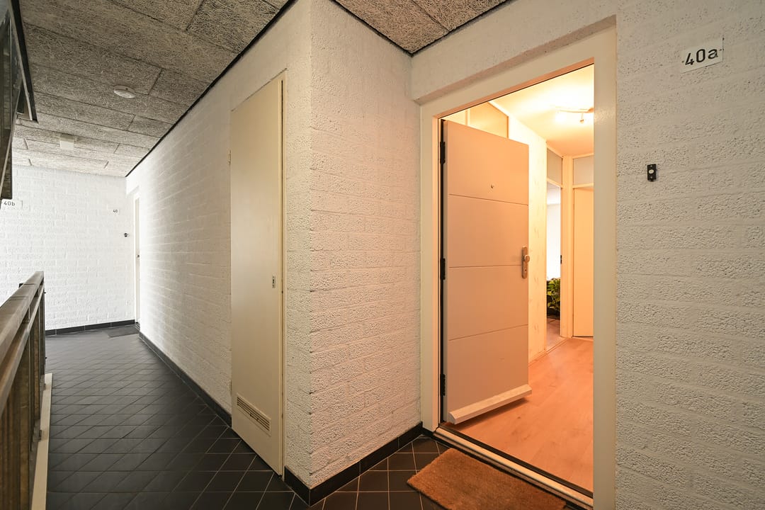 Photo 8 of Kazernestraat 40-A