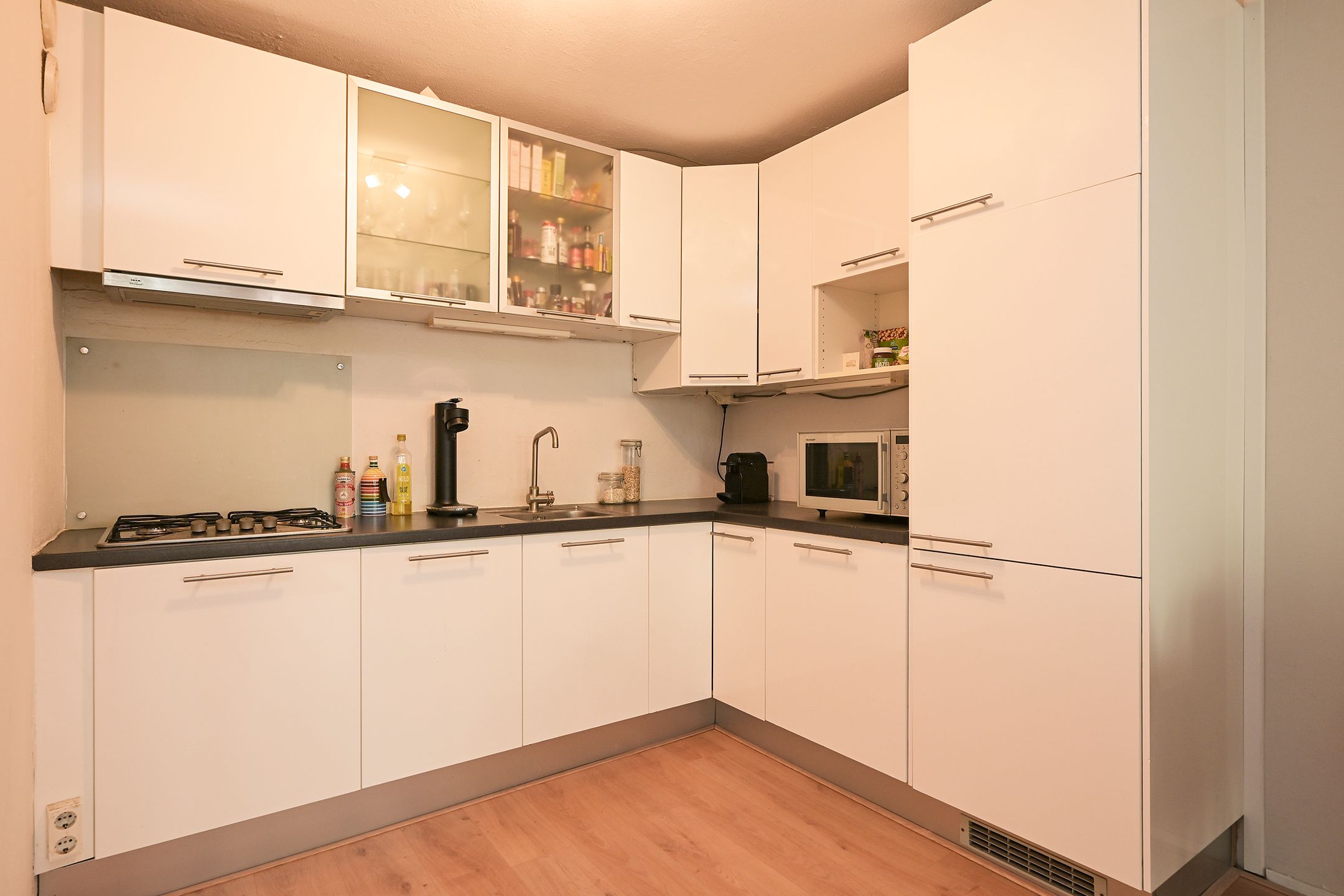 Photo 18 of Kazernestraat 40-A