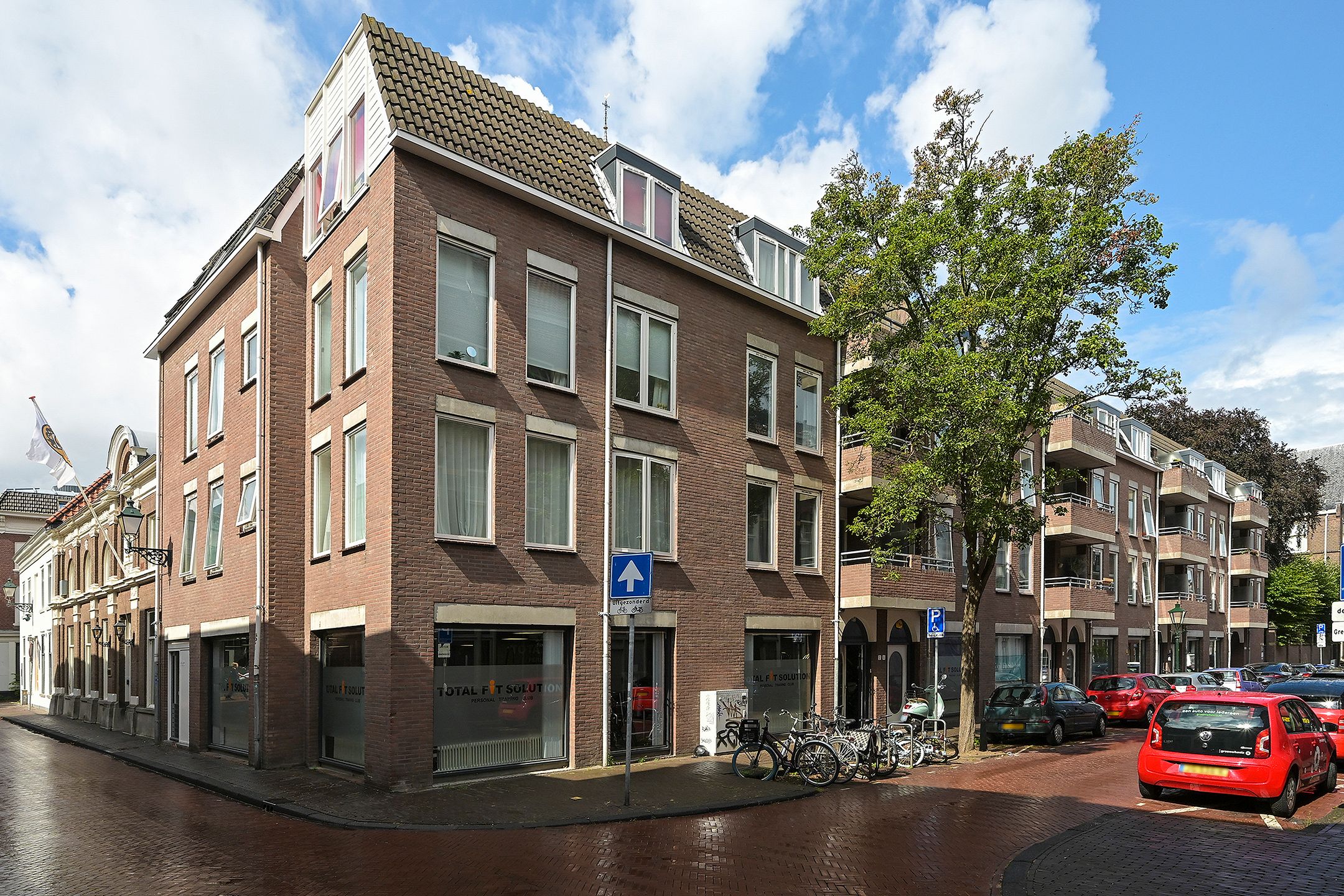 Kazernestraat 40-A 40 A