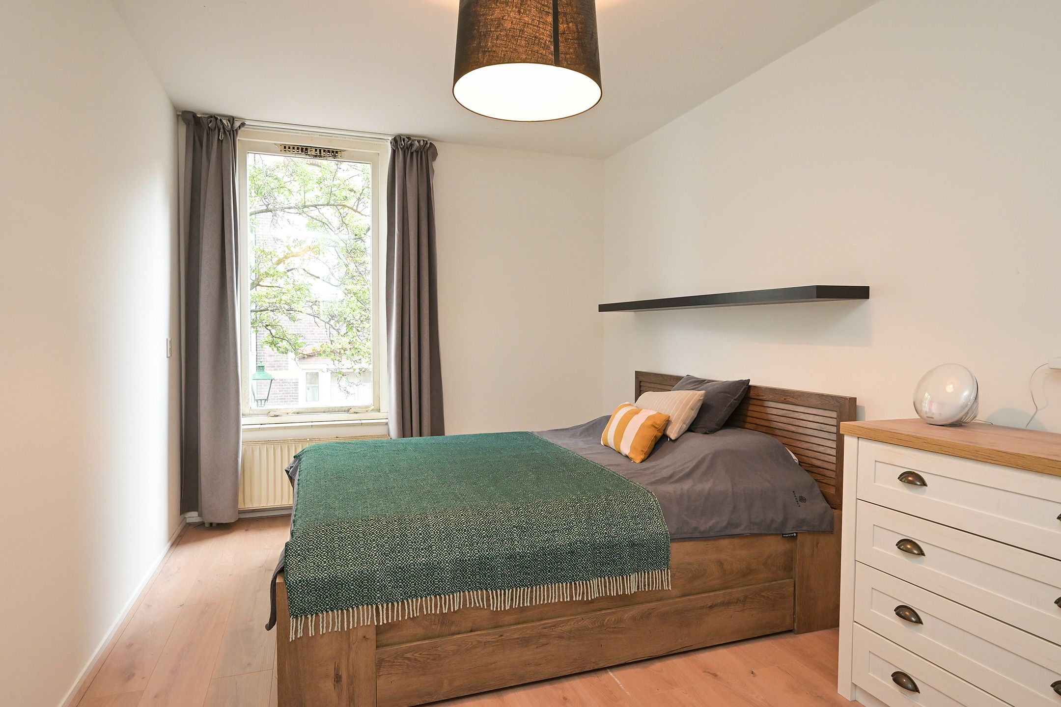 Photo 12 of Kazernestraat 40-A