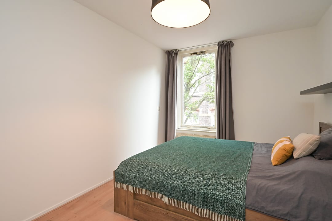 Photo 13 of Kazernestraat 40-A