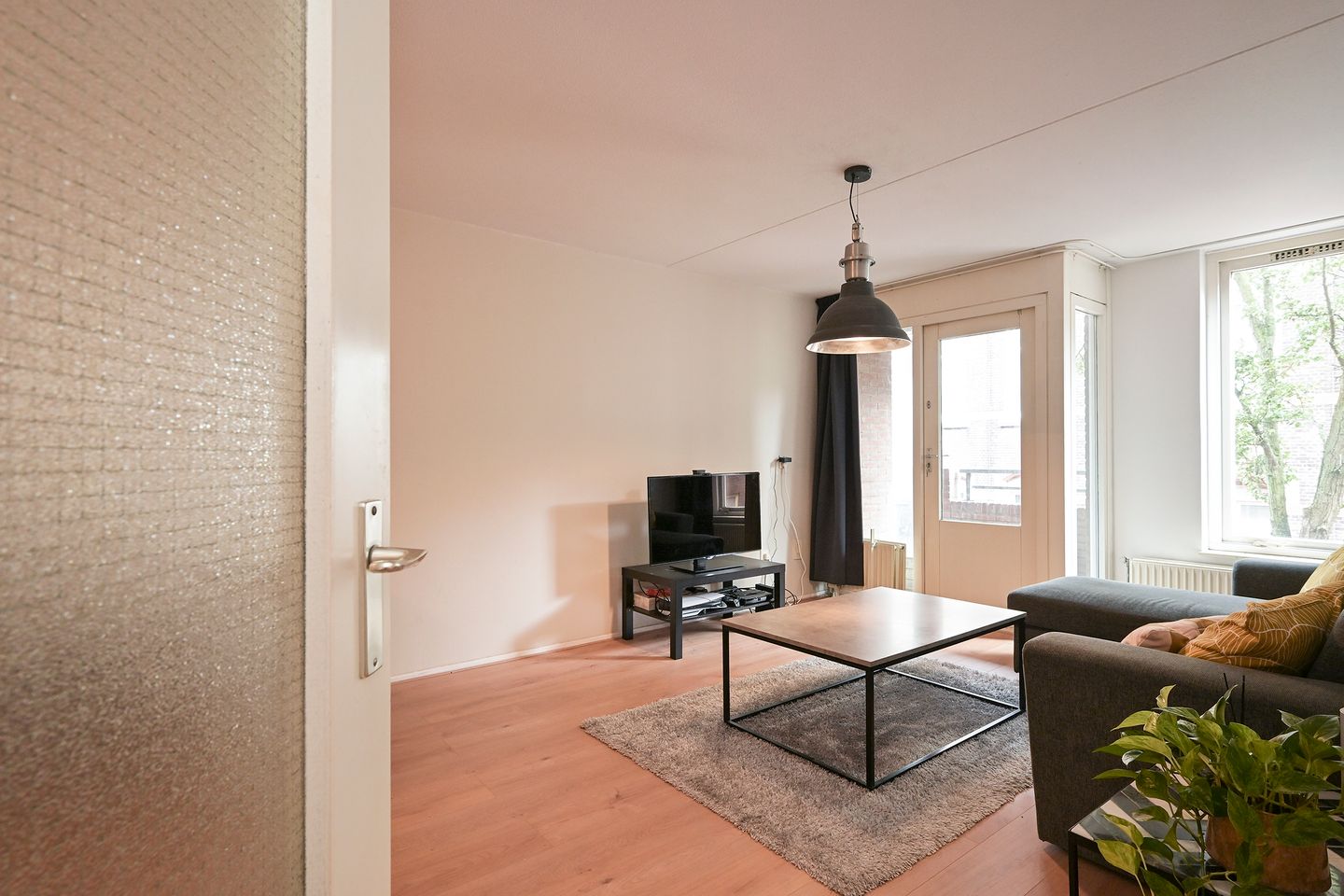 Photo 14 of Kazernestraat 40-A