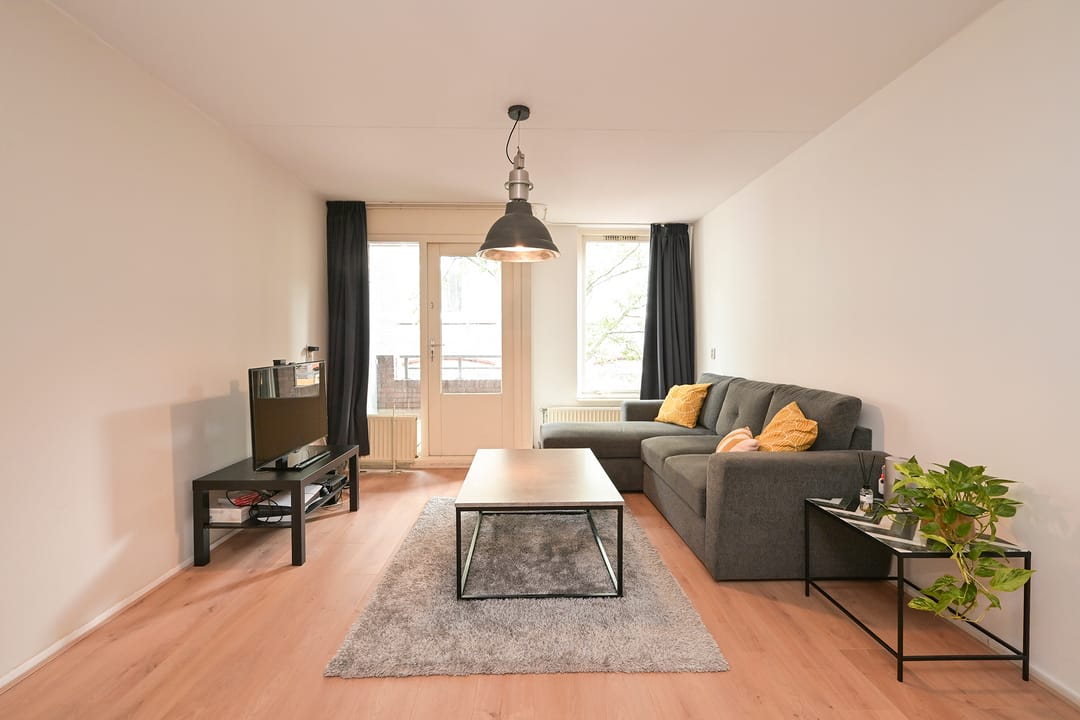Photo 16 of Kazernestraat 40-A