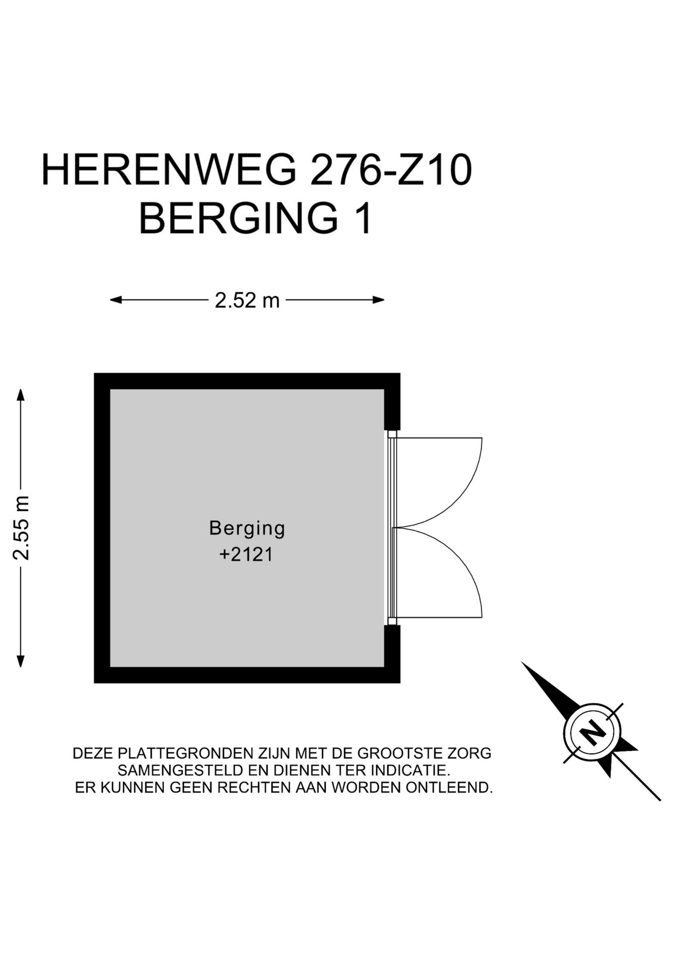 Foto 40 van Herenweg 276-Z10