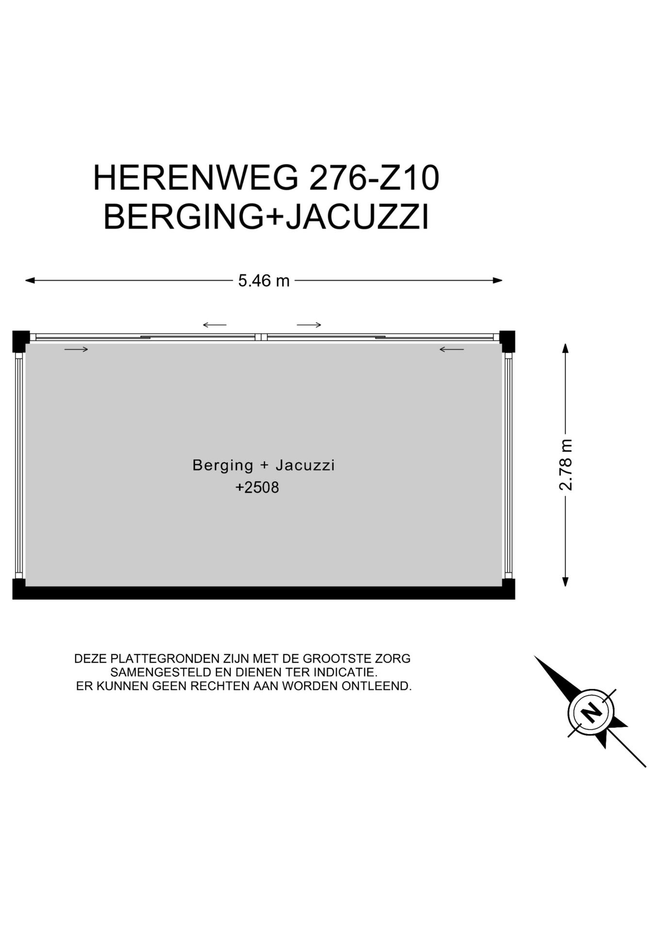 Foto 39 van Herenweg 276-Z10