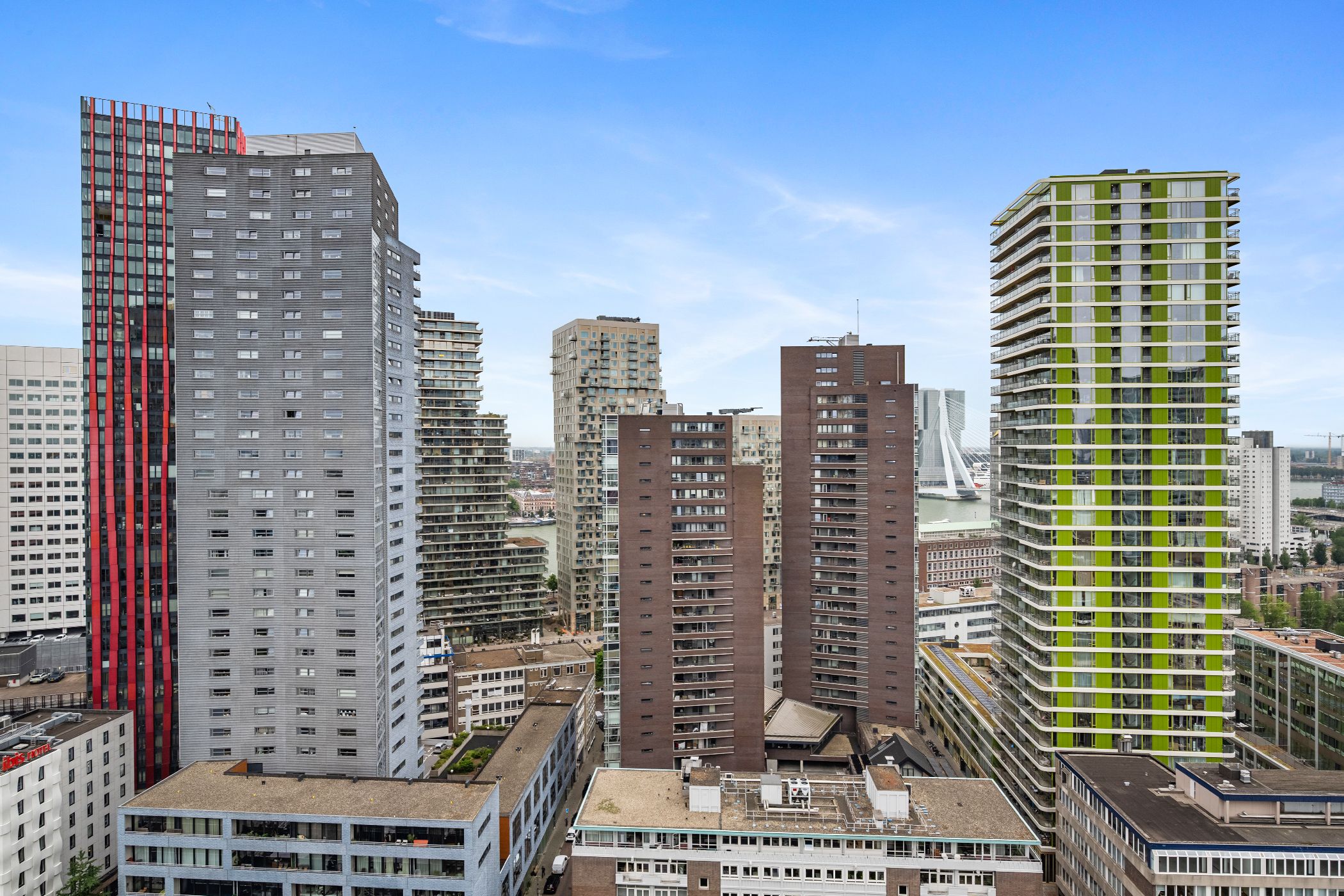 Foto 42 van Wijnhaven 73-S