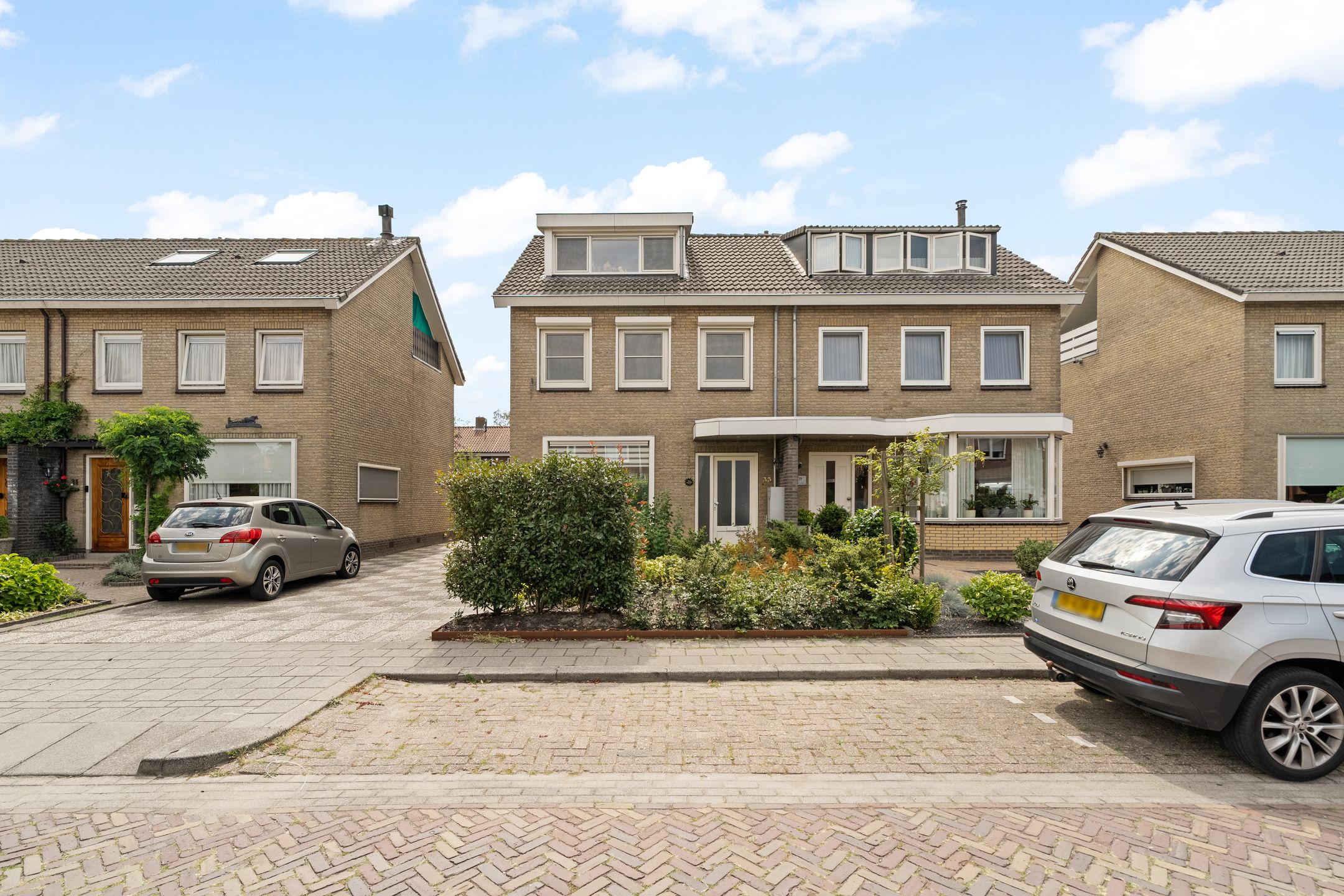 Goudenregenstraat 33