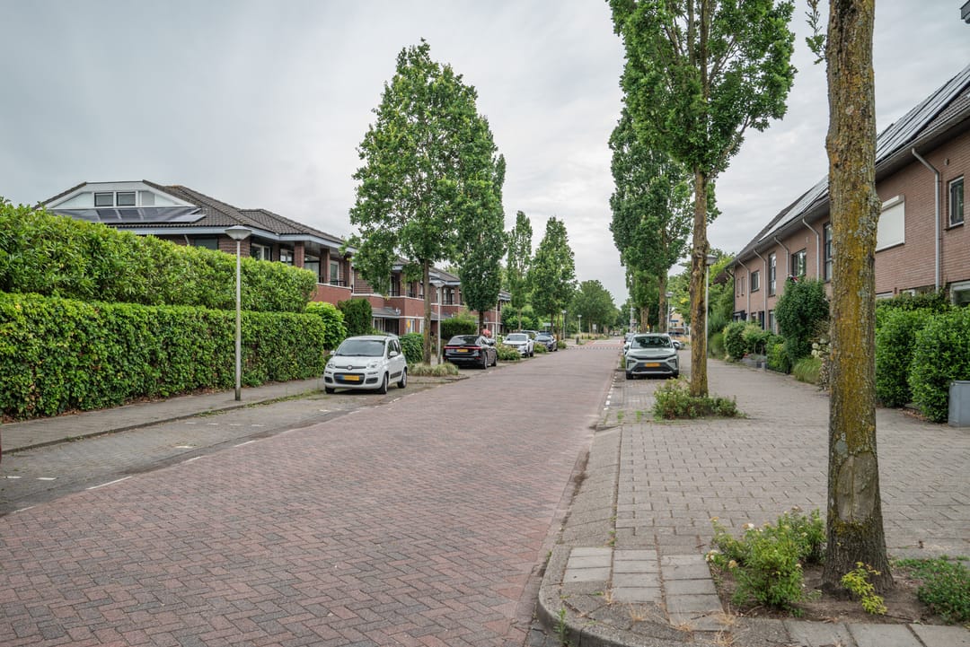 Foto 47 van Hondiusdreef 12