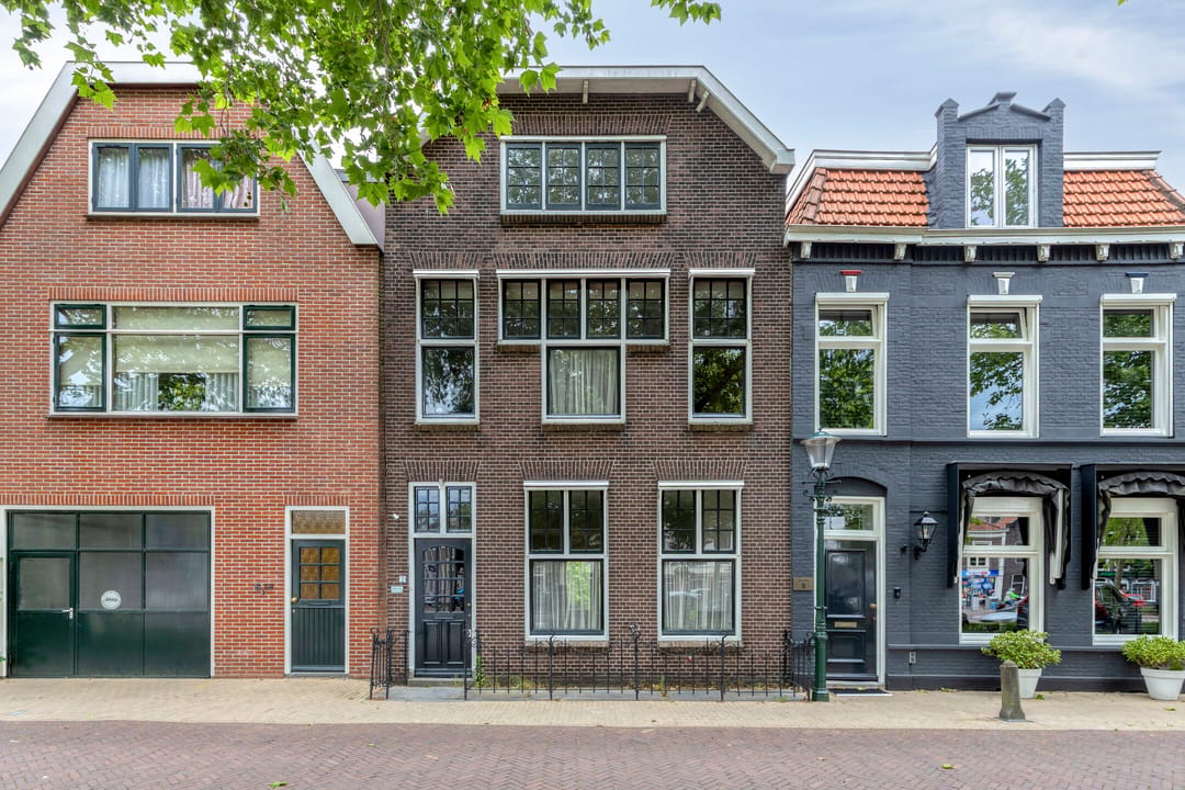 Foto 1 van Venediën 7