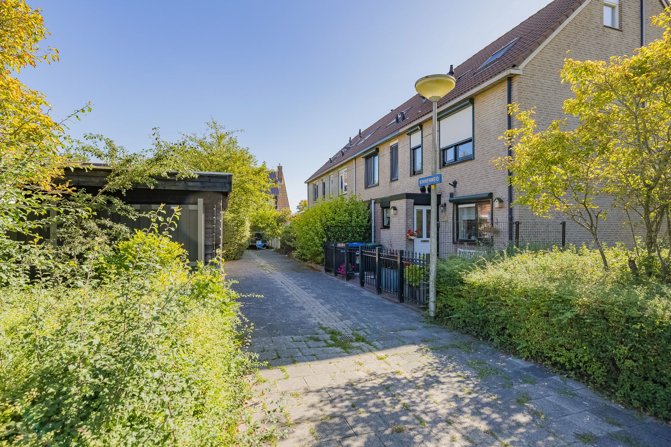 Photo 6 of Binnenweid 2