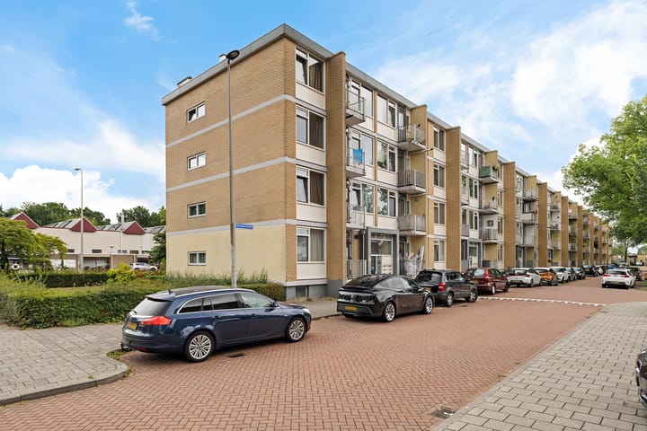Foto 4 van Seringenstraat 142