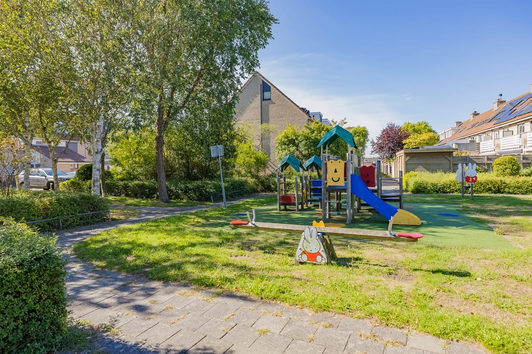 Photo 41 of Binnenweid 2