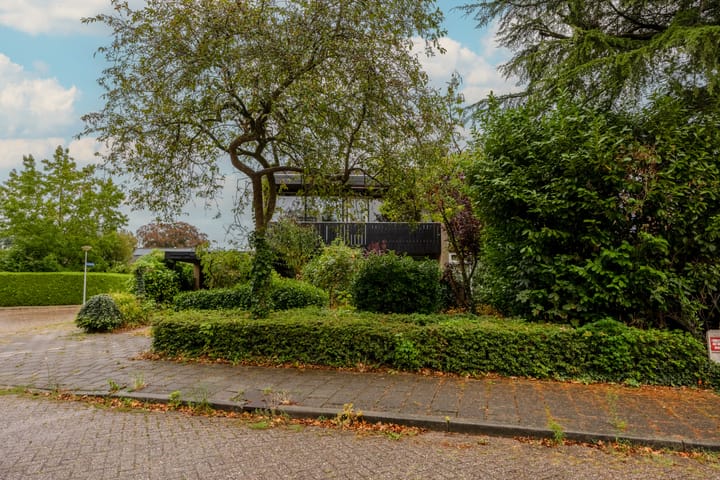 Foto 2 van Bevrijdingsstraat 66