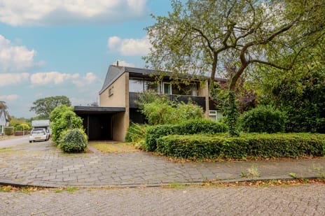 Bevrijdingsstraat thumbnail