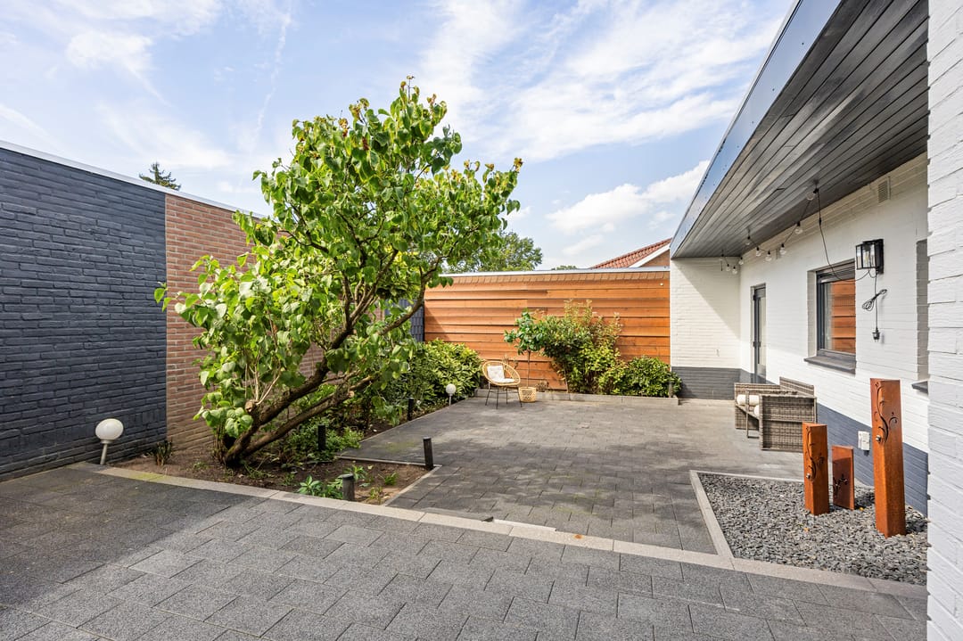 Foto 41 van Mariabergstraat 2-B