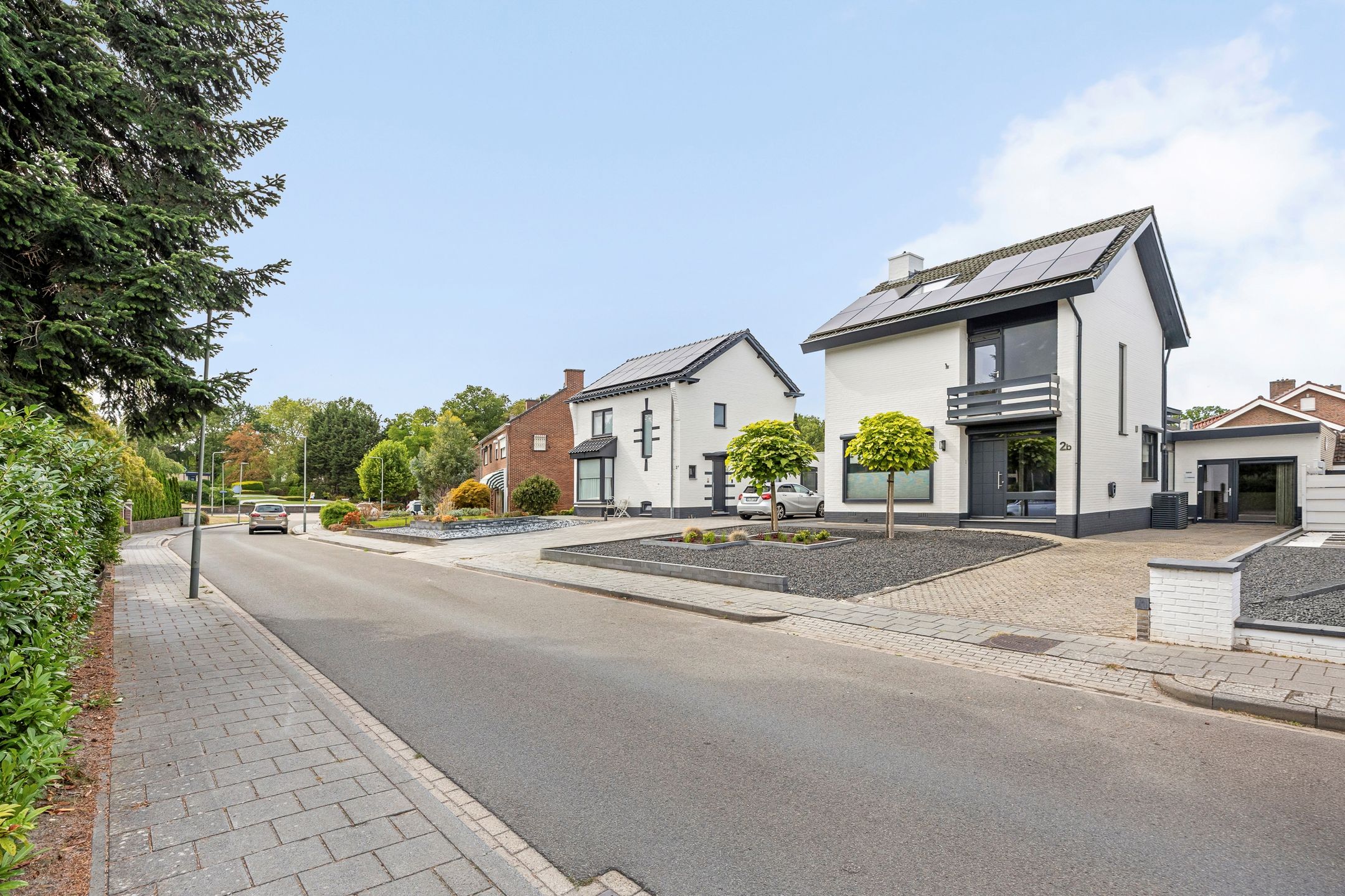 Foto 45 van Mariabergstraat 2-B
