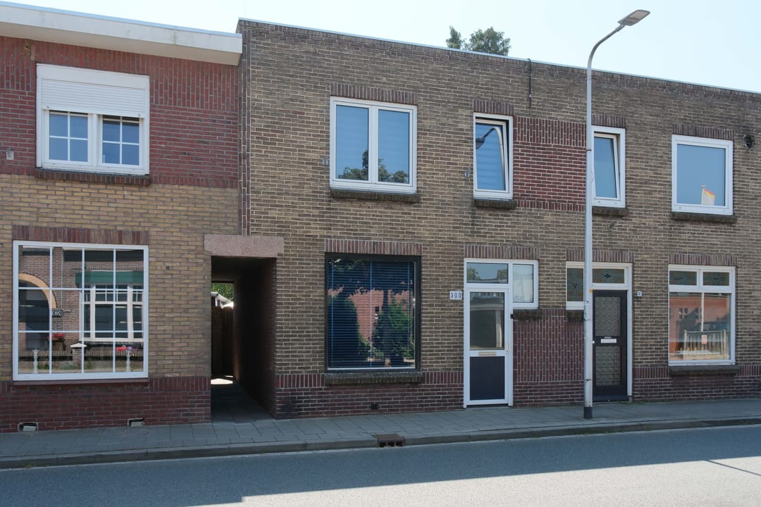 Foto 1 van Rietstraat 300