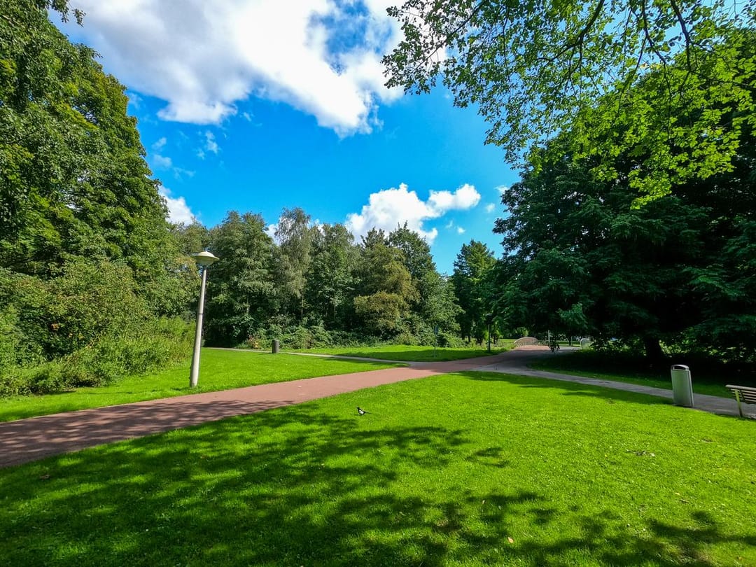 Foto 23 van Stuyvesantstraat 56-1