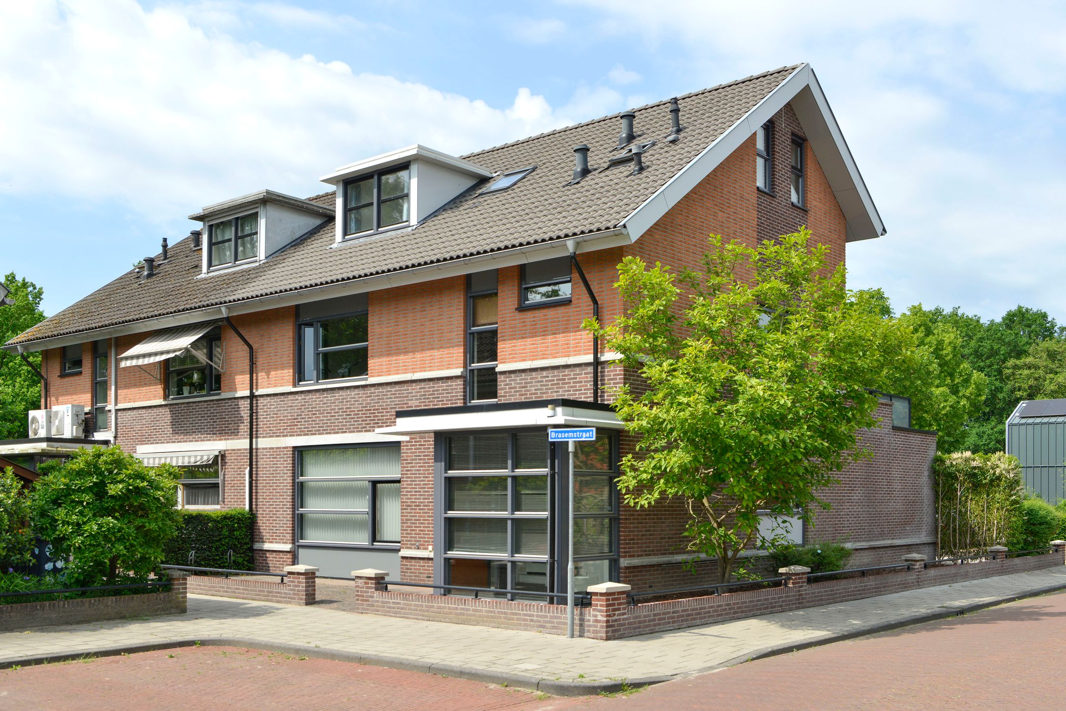 Brasemstraat 3 