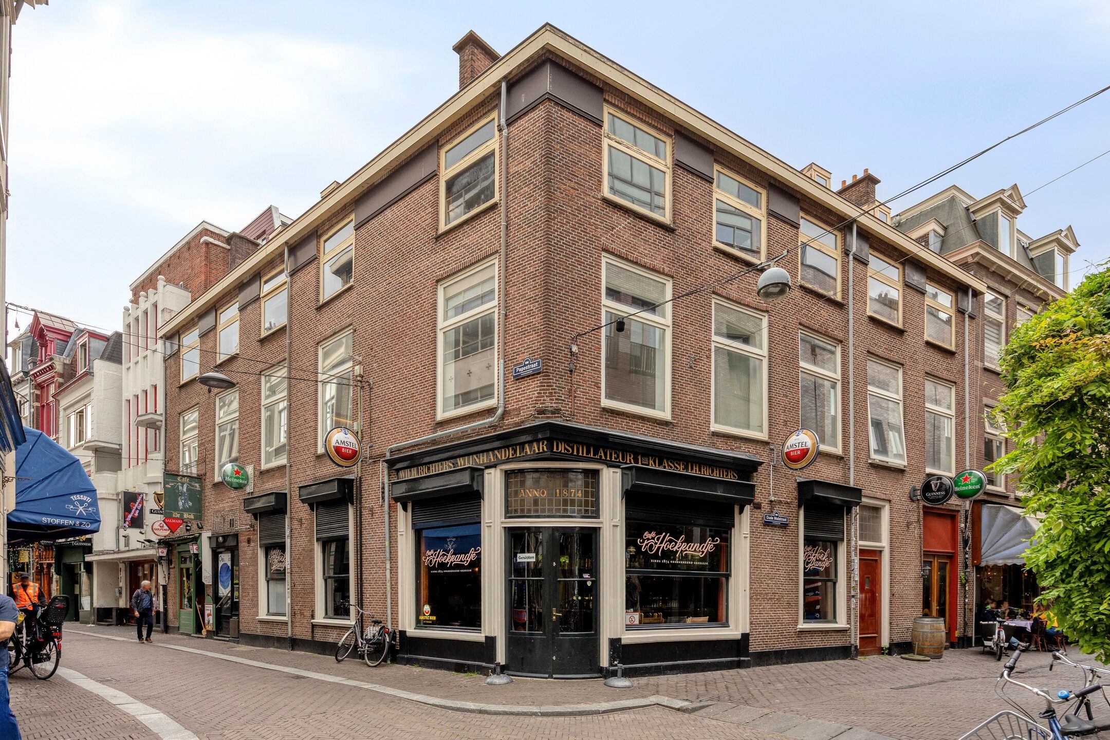 Oude Molstraat 13-E 13 E