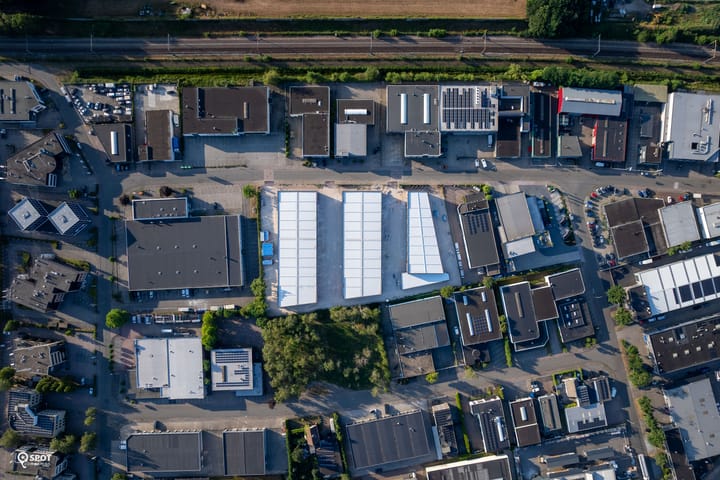 Takkebijsters, Breda