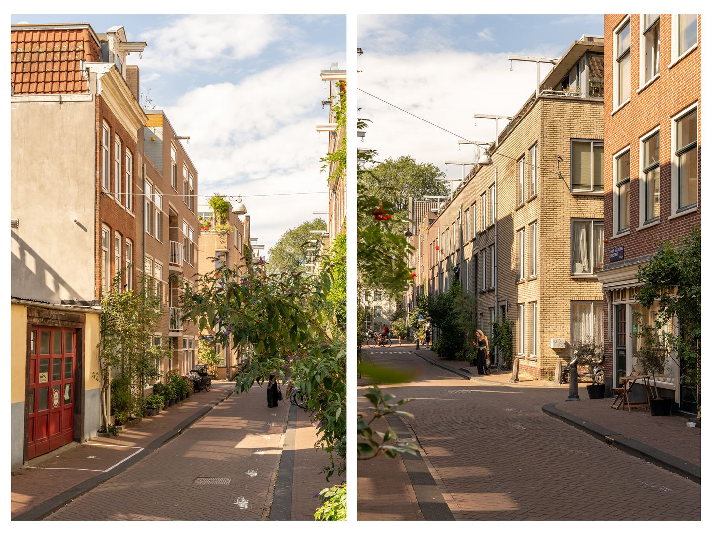 View photo 4 of Derde Egelantiersdwarsstraat 20-2