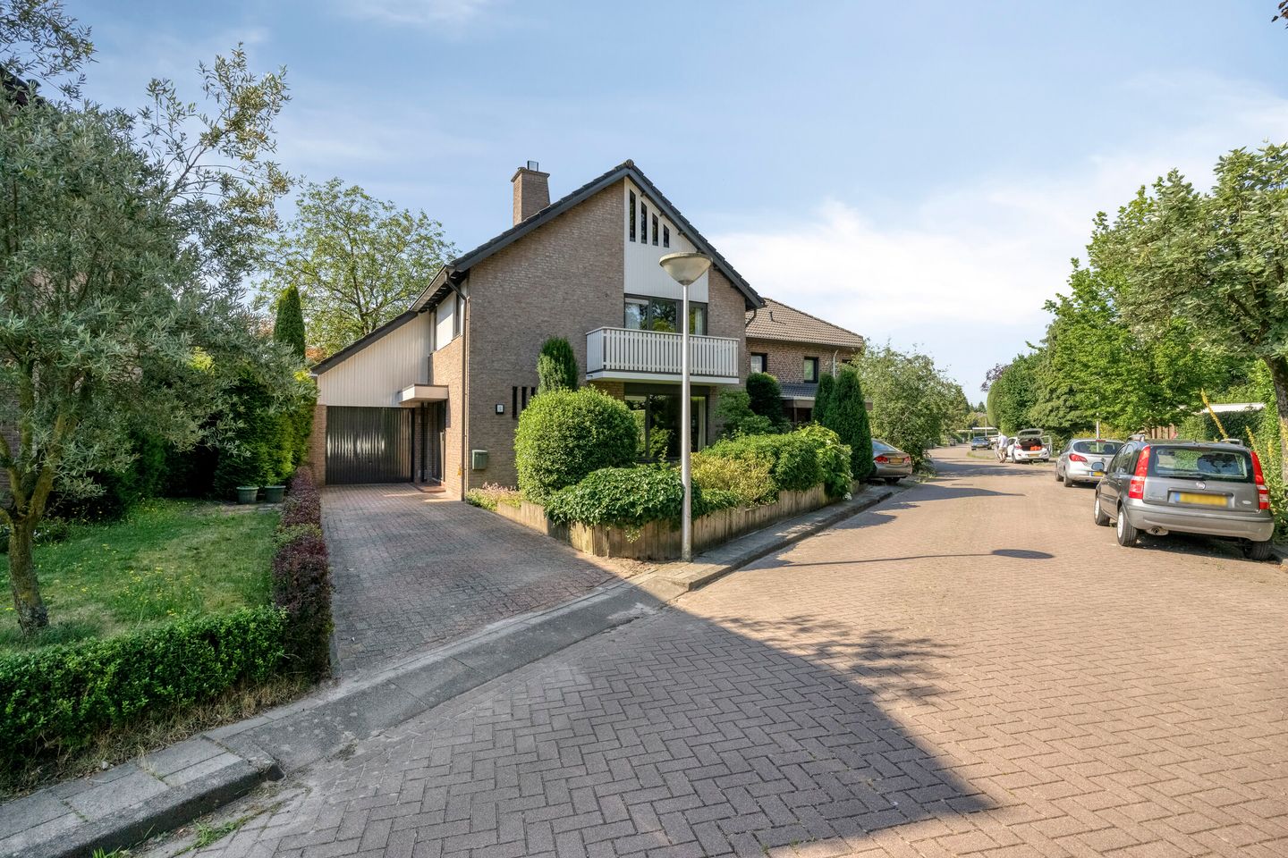 Foto 1 van Weldam 5