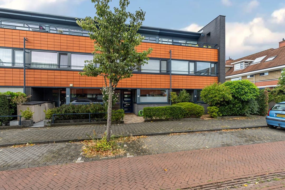 Foto 41 van Voorstondenstraat 7