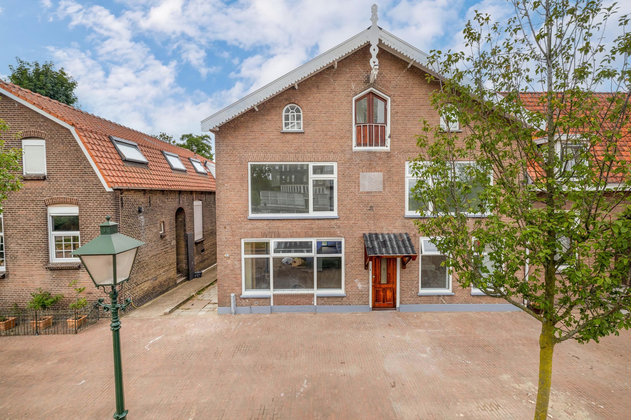 Nieuwedijk 30 